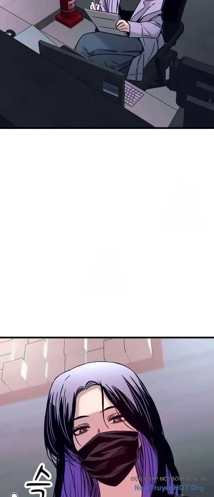 Bias Của Tôi Trên Chuyến Tàu Cuối Cùng: Chapter 31