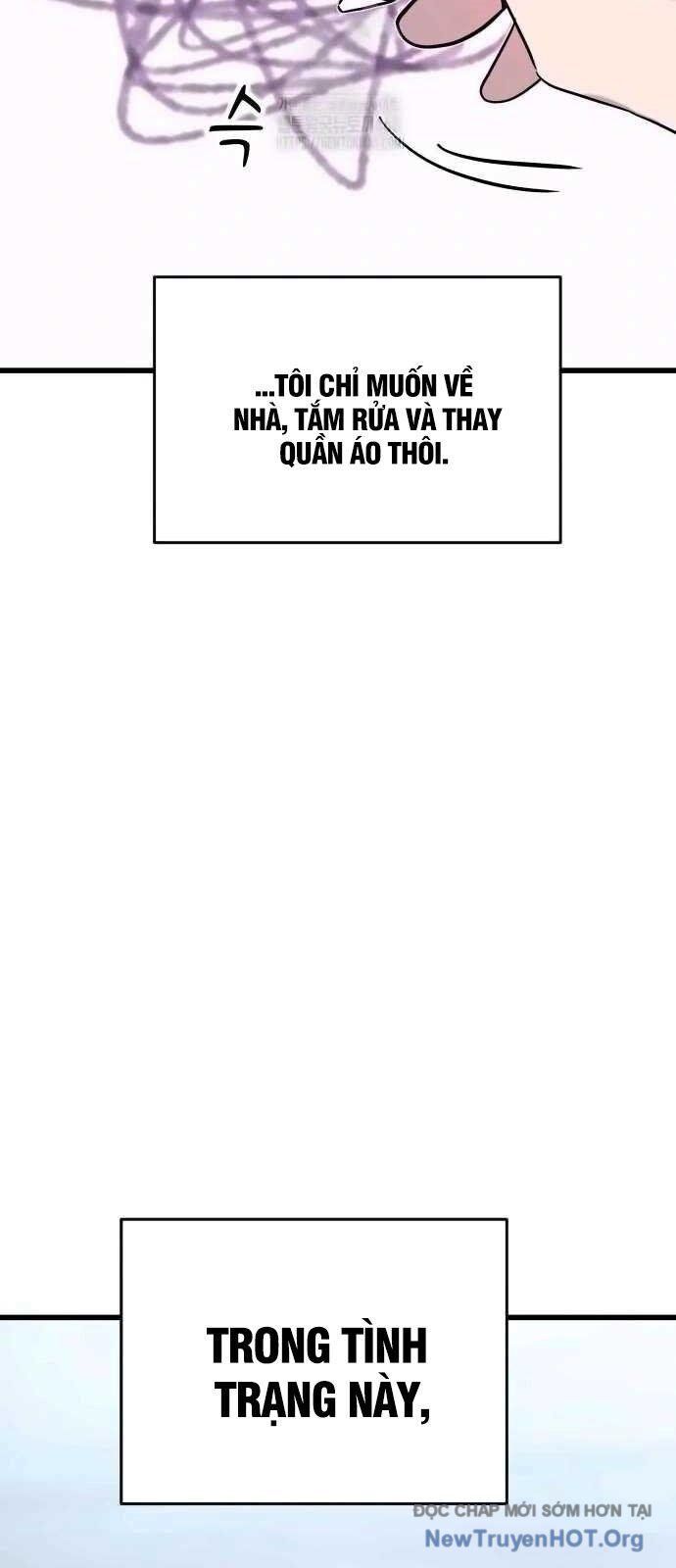 Bias Của Tôi Trên Chuyến Tàu Cuối Cùng: Chapter 31