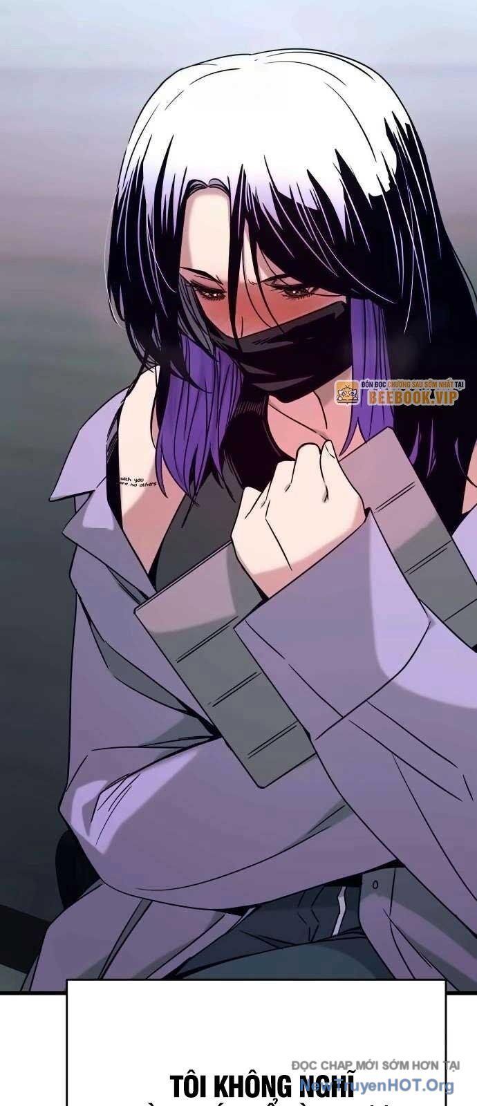 Bias Của Tôi Trên Chuyến Tàu Cuối Cùng: Chapter 31