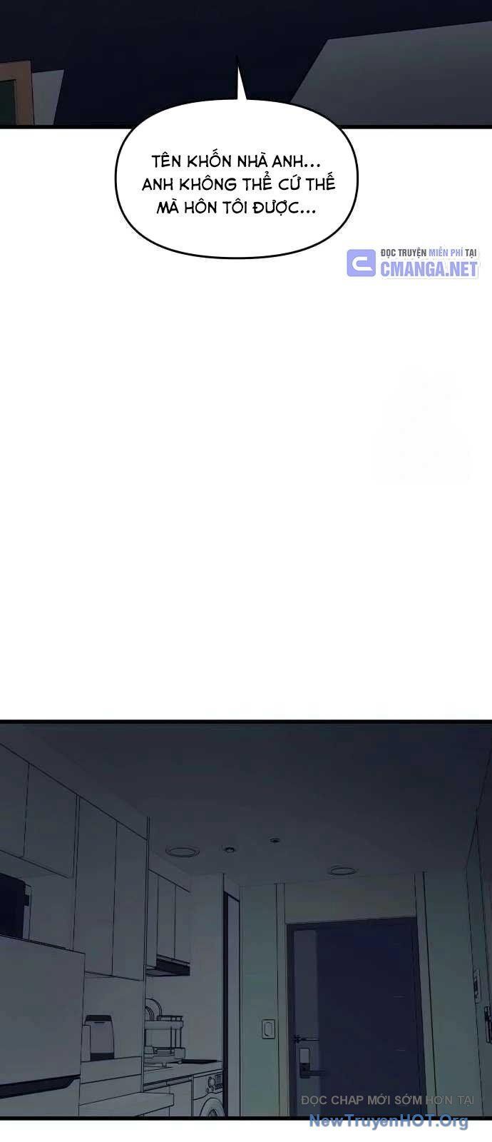 Bias Của Tôi Trên Chuyến Tàu Cuối Cùng: Chapter 31