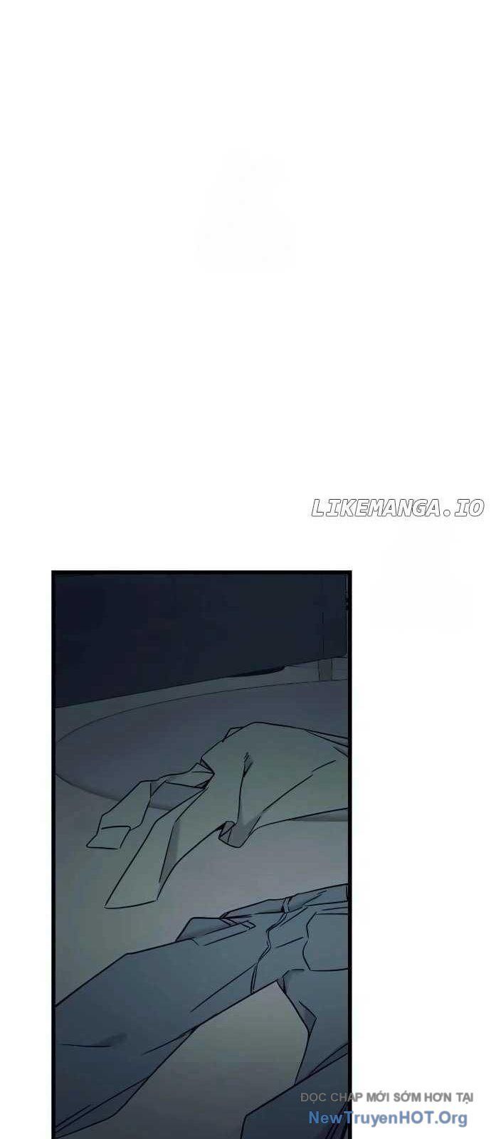 Bias Của Tôi Trên Chuyến Tàu Cuối Cùng: Chapter 31