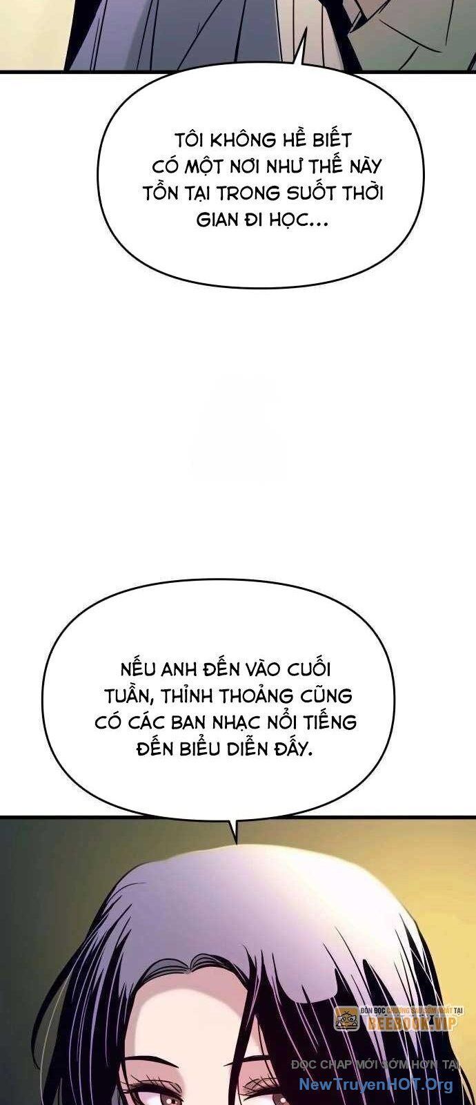 Bias Của Tôi Trên Chuyến Tàu Cuối Cùng: Chapter 31