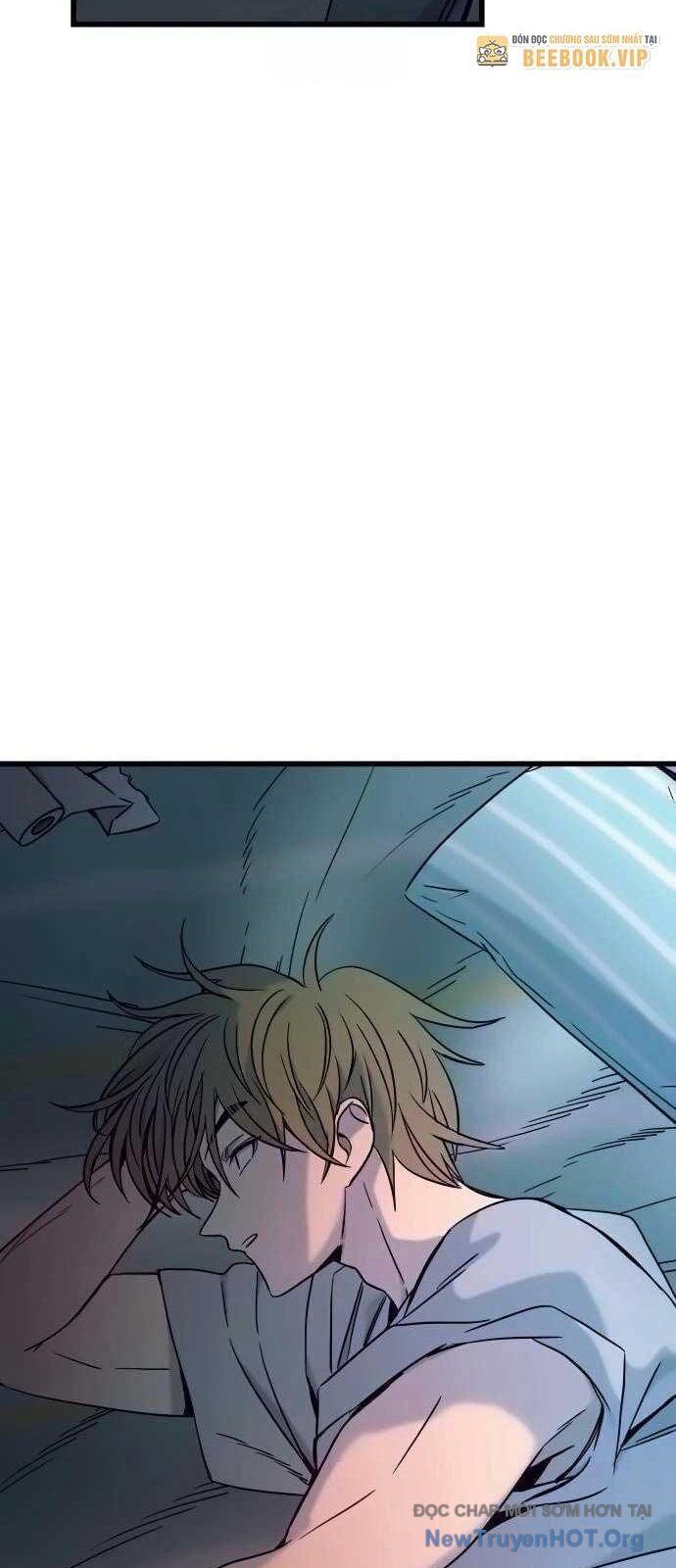 Bias Của Tôi Trên Chuyến Tàu Cuối Cùng: Chapter 31