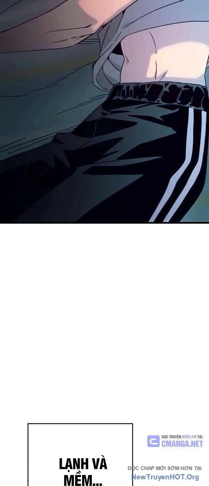 Bias Của Tôi Trên Chuyến Tàu Cuối Cùng: Chapter 31