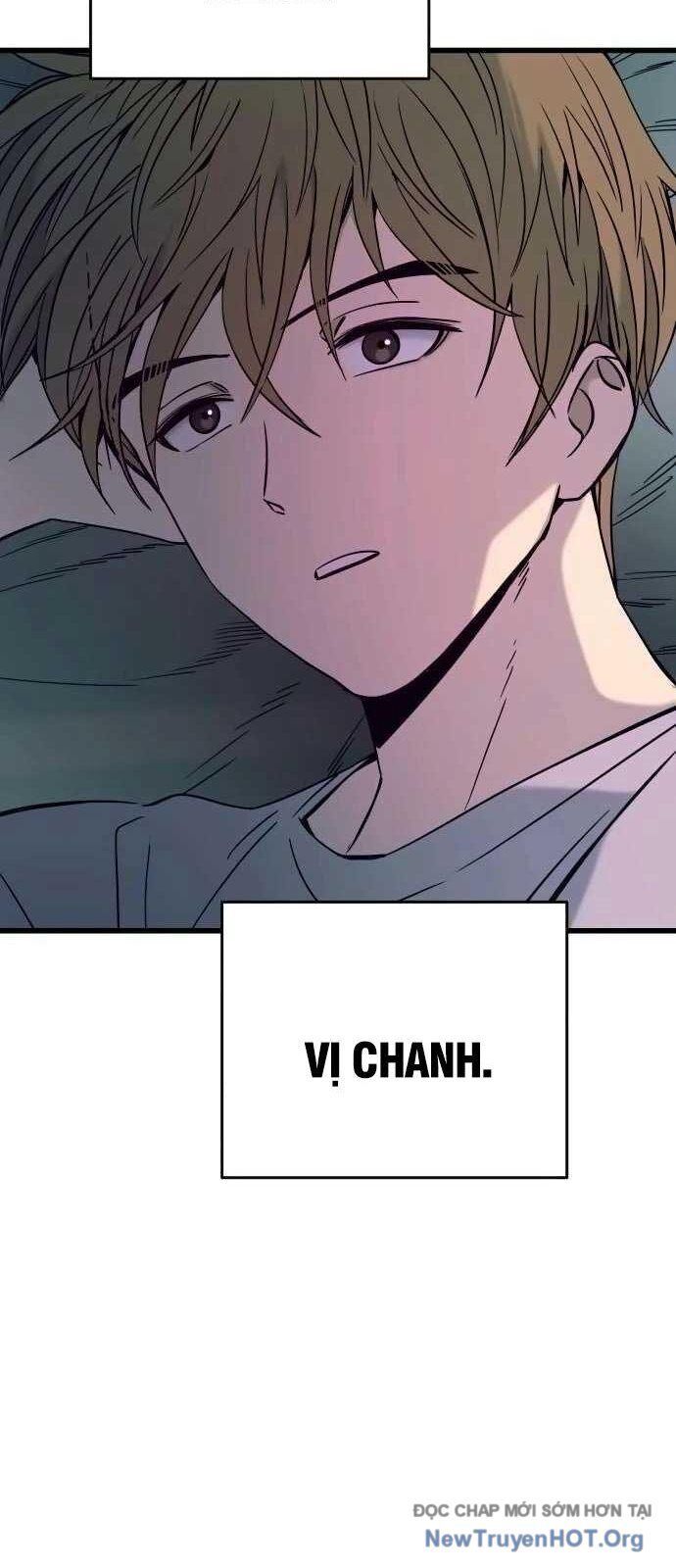 Bias Của Tôi Trên Chuyến Tàu Cuối Cùng: Chapter 31