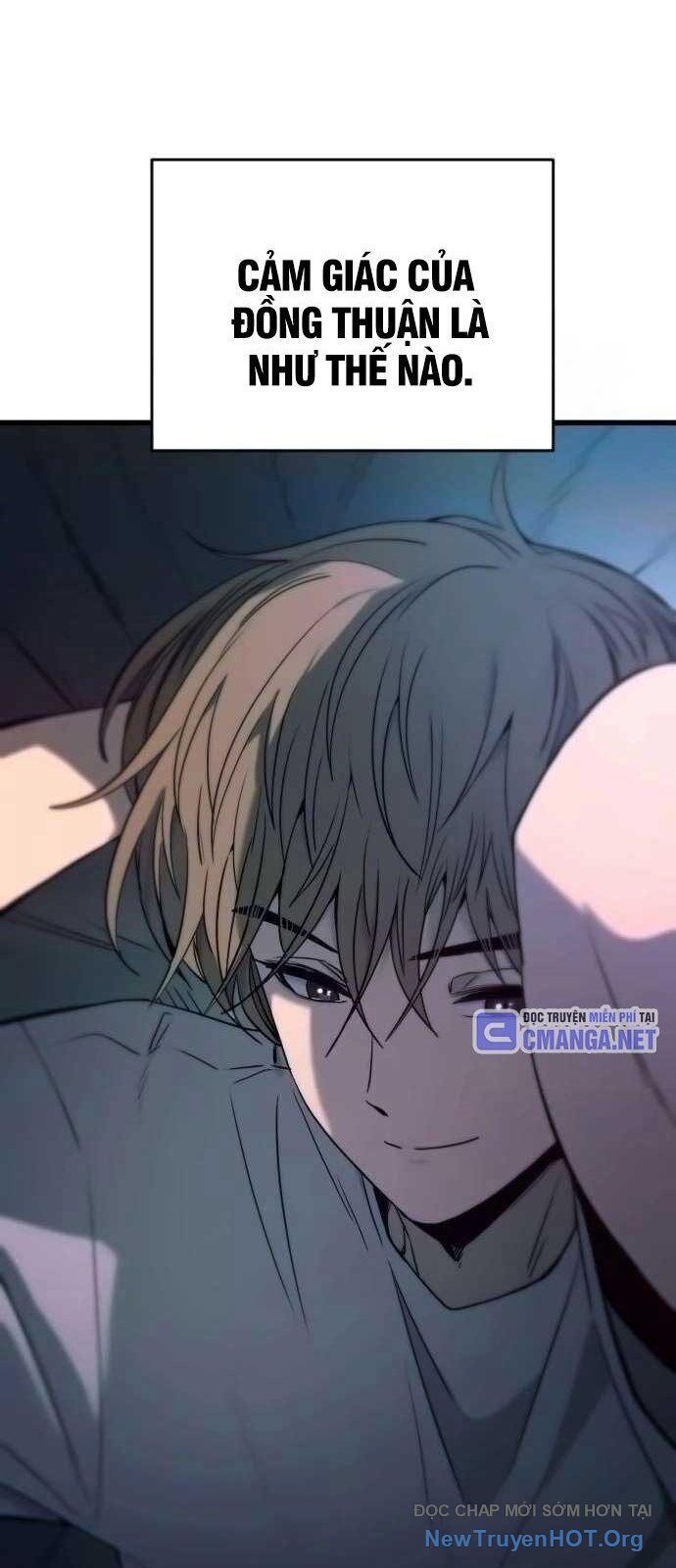 Bias Của Tôi Trên Chuyến Tàu Cuối Cùng: Chapter 31