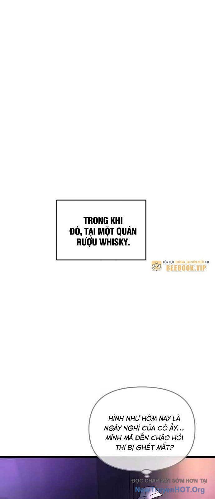Bias Của Tôi Trên Chuyến Tàu Cuối Cùng: Chapter 31