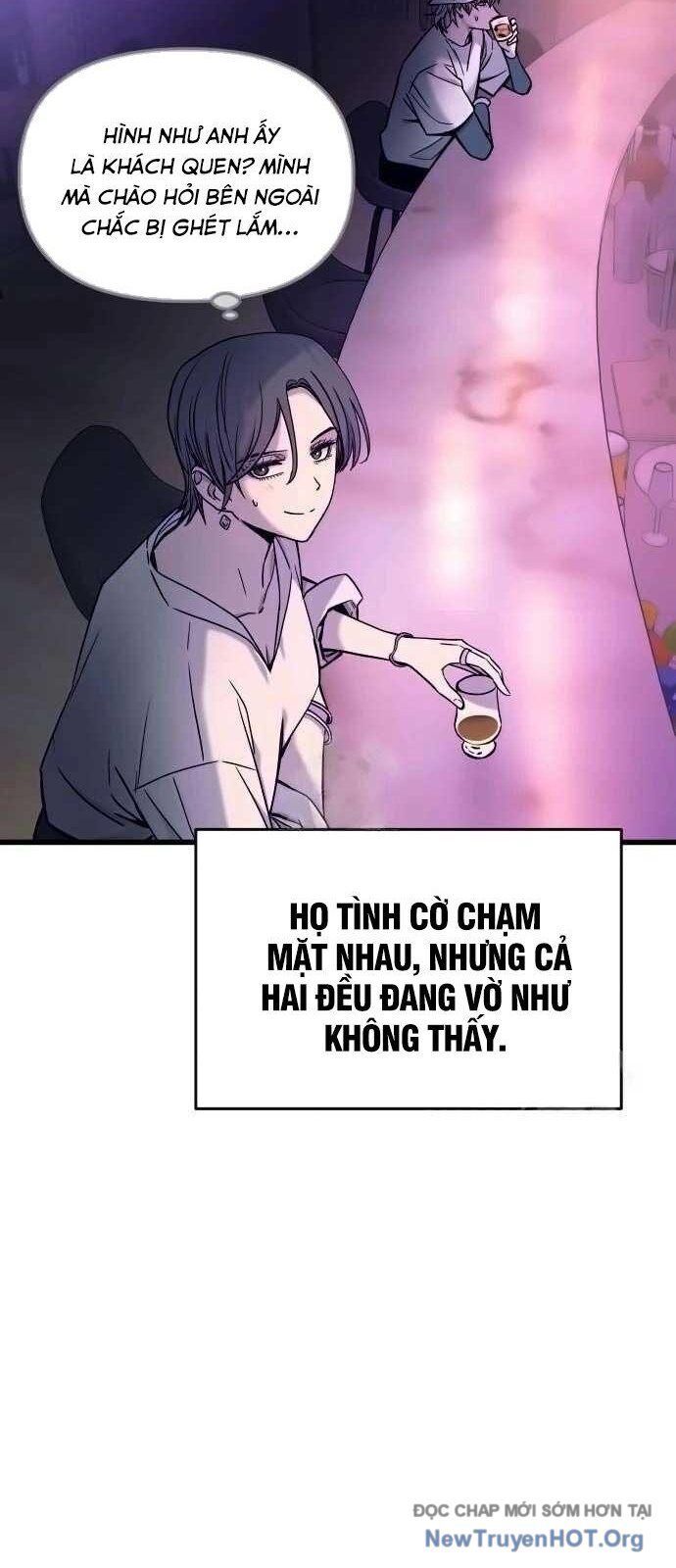 Bias Của Tôi Trên Chuyến Tàu Cuối Cùng: Chapter 31