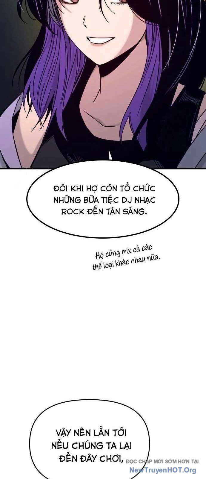 Bias Của Tôi Trên Chuyến Tàu Cuối Cùng: Chapter 31