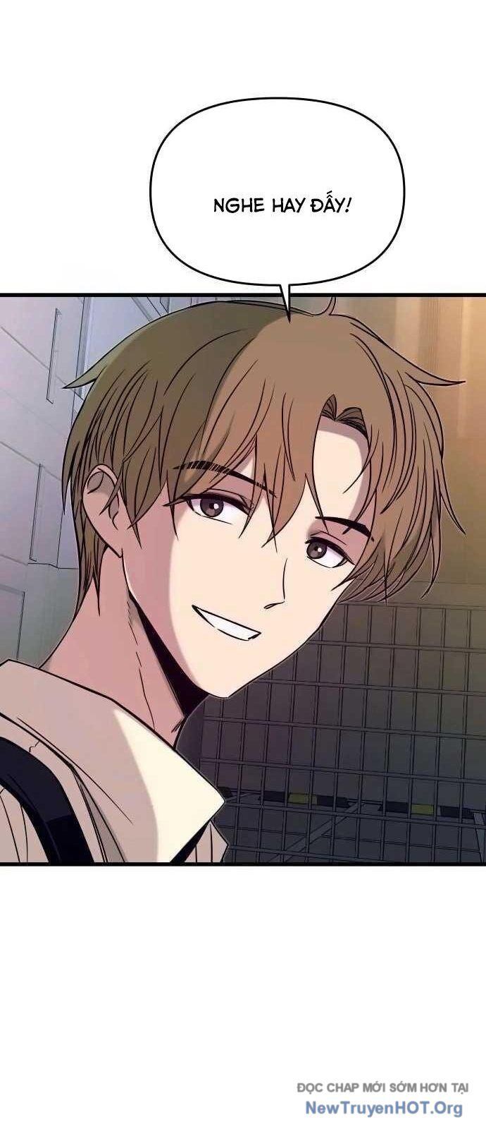 Bias Của Tôi Trên Chuyến Tàu Cuối Cùng: Chapter 31