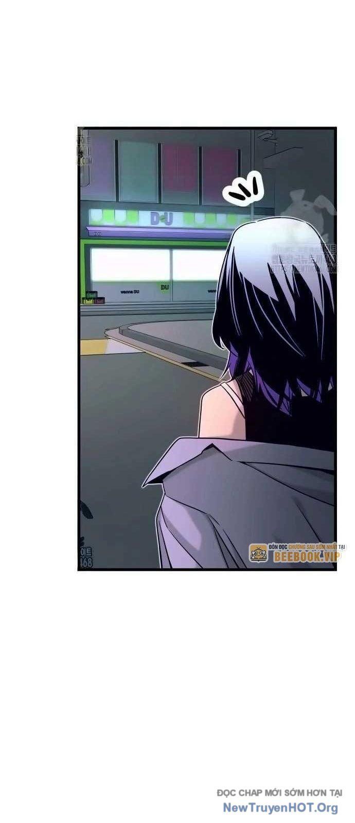 Bias Của Tôi Trên Chuyến Tàu Cuối Cùng: Chapter 31