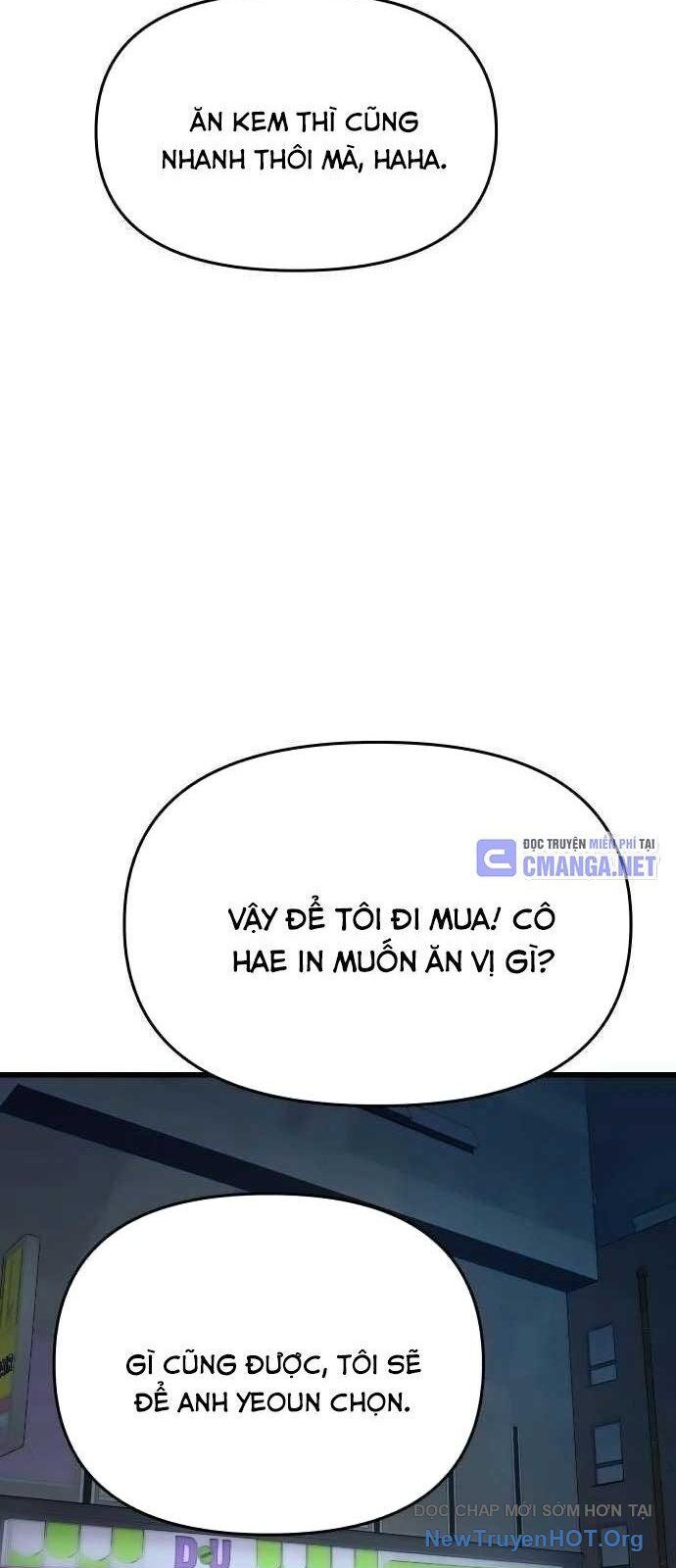 Bias Của Tôi Trên Chuyến Tàu Cuối Cùng: Chapter 31