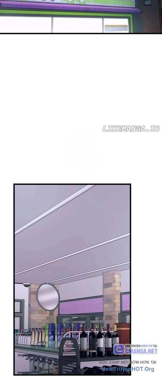 Bias Của Tôi Trên Chuyến Tàu Cuối Cùng: Chapter 31