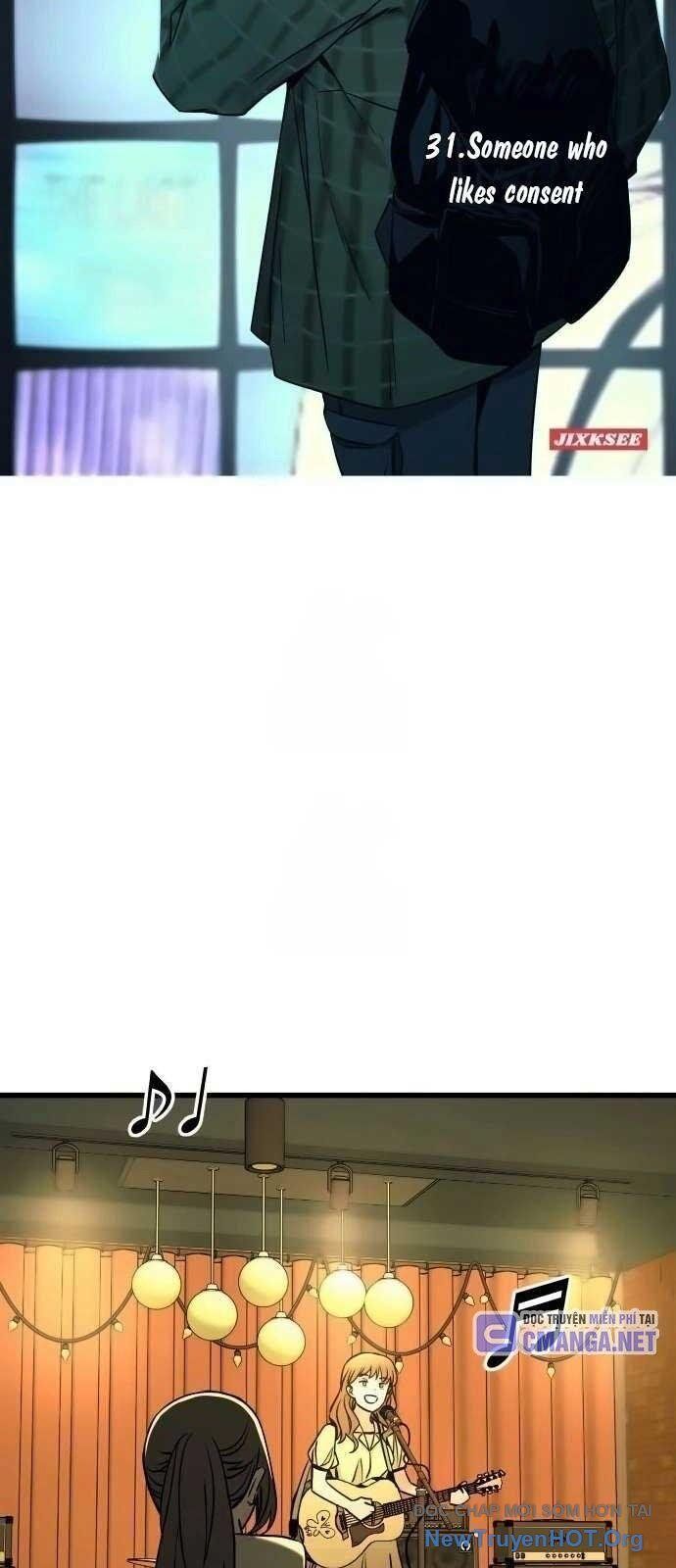 Bias Của Tôi Trên Chuyến Tàu Cuối Cùng: Chapter 31