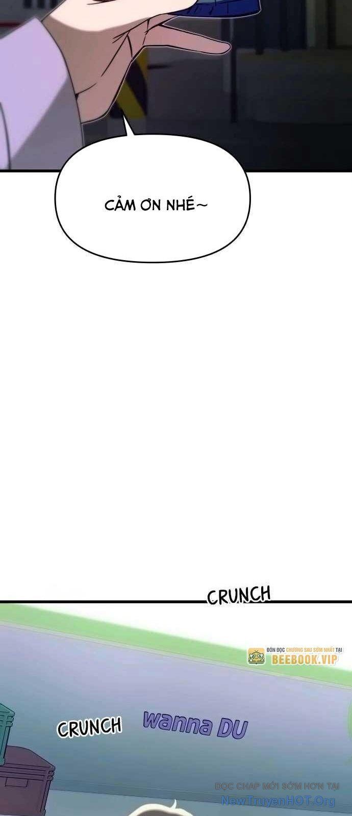 Bias Của Tôi Trên Chuyến Tàu Cuối Cùng: Chapter 31