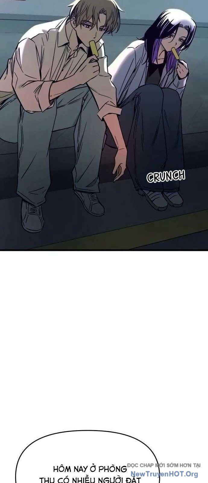 Bias Của Tôi Trên Chuyến Tàu Cuối Cùng: Chapter 31