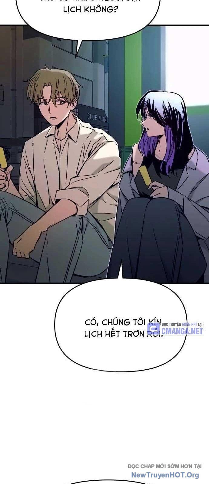 Bias Của Tôi Trên Chuyến Tàu Cuối Cùng: Chapter 31