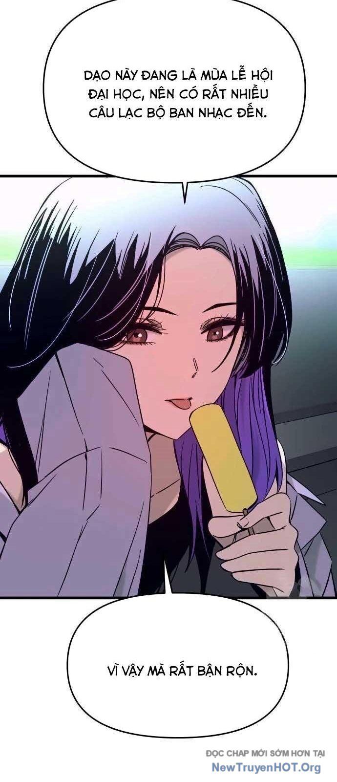 Bias Của Tôi Trên Chuyến Tàu Cuối Cùng: Chapter 31