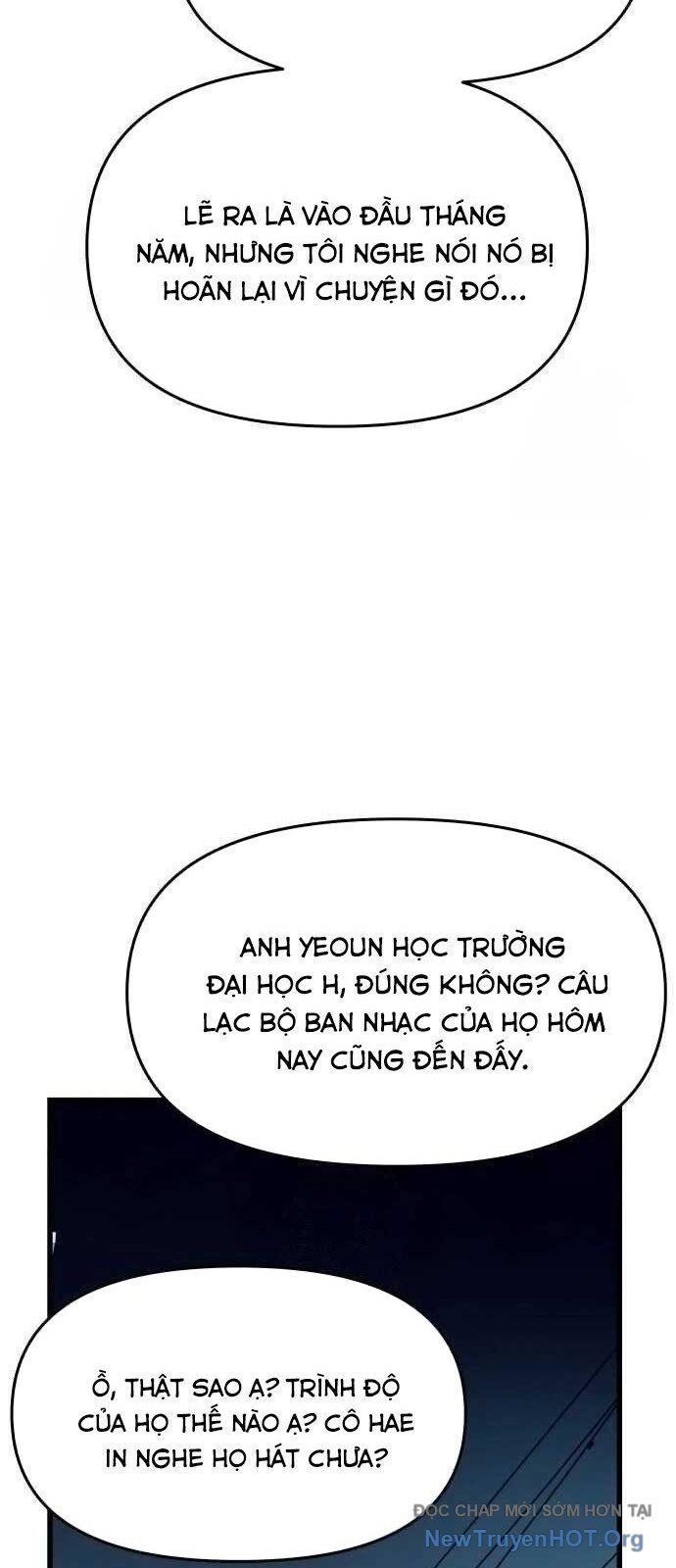 Bias Của Tôi Trên Chuyến Tàu Cuối Cùng: Chapter 31