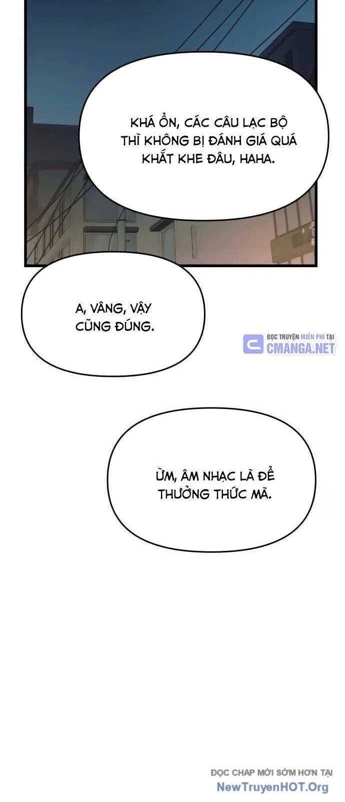 Bias Của Tôi Trên Chuyến Tàu Cuối Cùng: Chapter 31