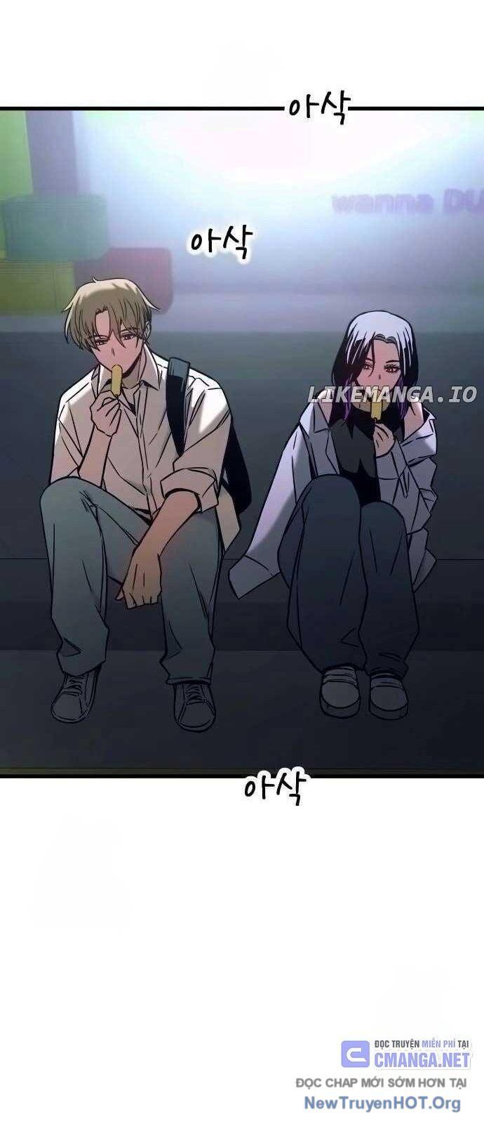 Bias Của Tôi Trên Chuyến Tàu Cuối Cùng: Chapter 31