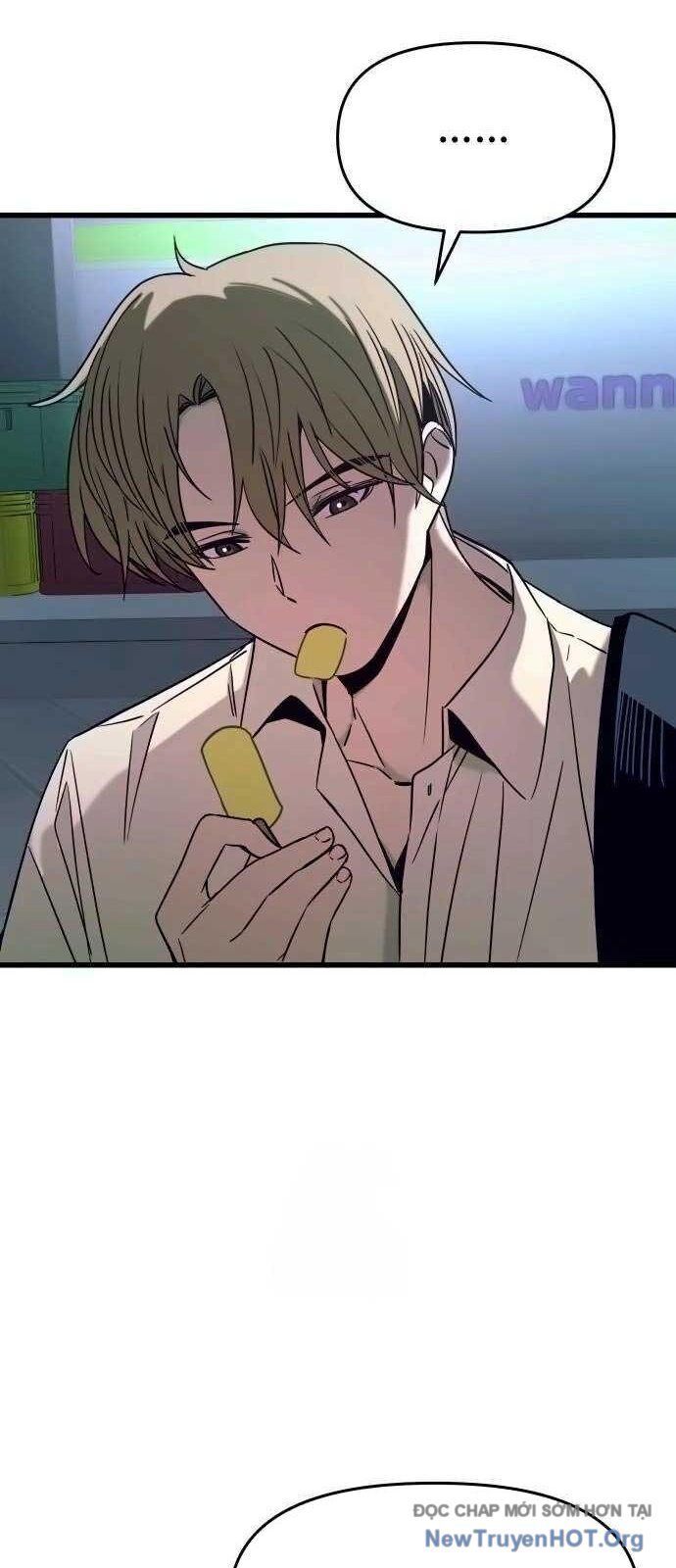 Bias Của Tôi Trên Chuyến Tàu Cuối Cùng: Chapter 31