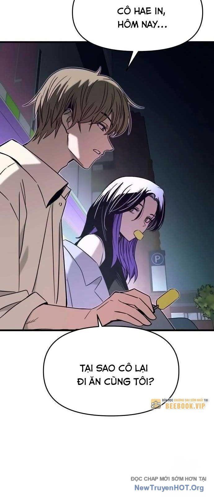 Bias Của Tôi Trên Chuyến Tàu Cuối Cùng: Chapter 31