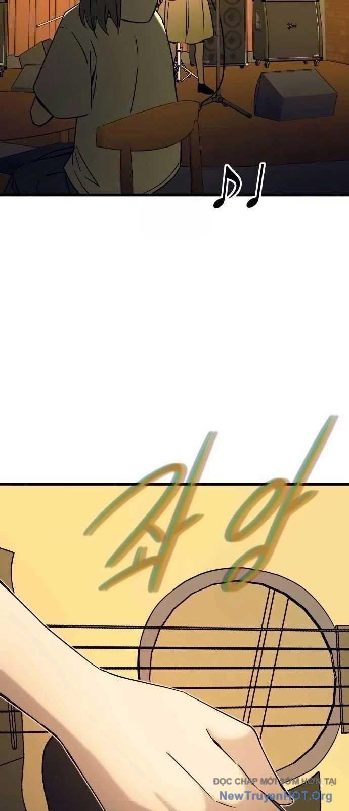 Bias Của Tôi Trên Chuyến Tàu Cuối Cùng: Chapter 31