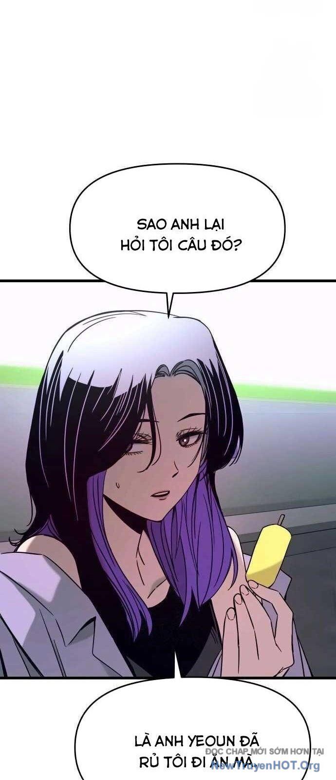 Bias Của Tôi Trên Chuyến Tàu Cuối Cùng: Chapter 31