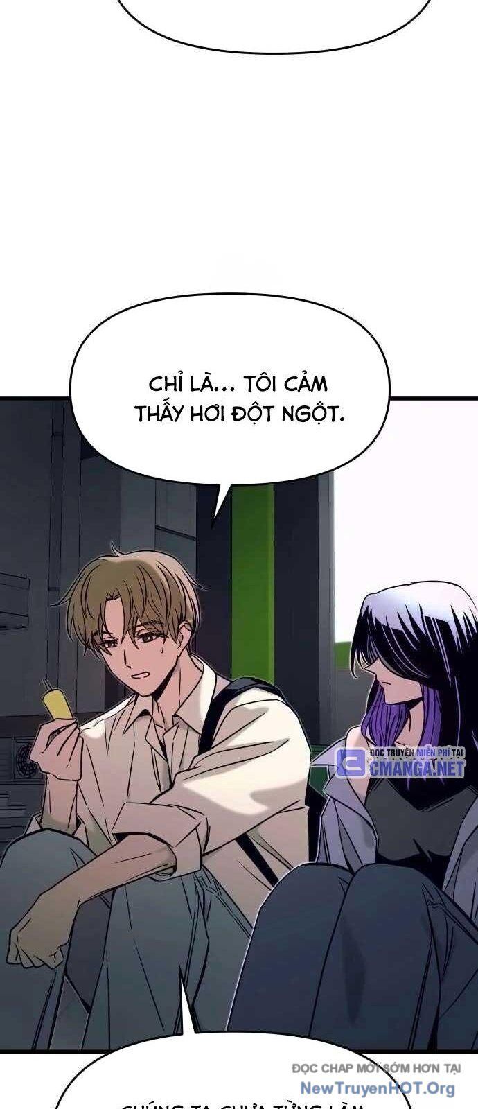 Bias Của Tôi Trên Chuyến Tàu Cuối Cùng: Chapter 31