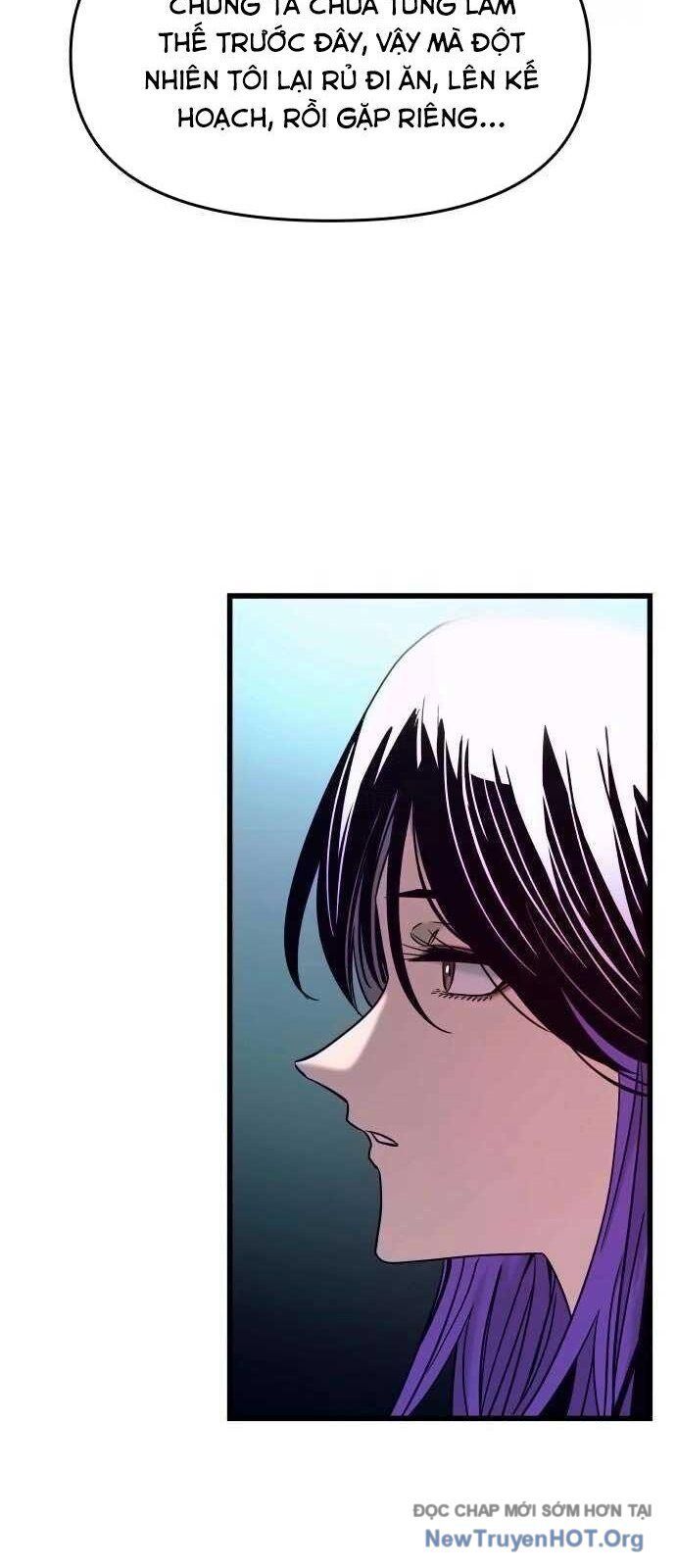 Bias Của Tôi Trên Chuyến Tàu Cuối Cùng: Chapter 31