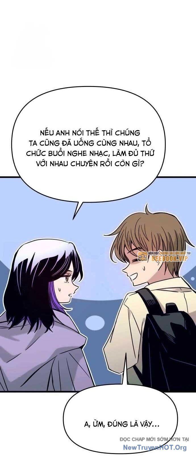 Bias Của Tôi Trên Chuyến Tàu Cuối Cùng: Chapter 31