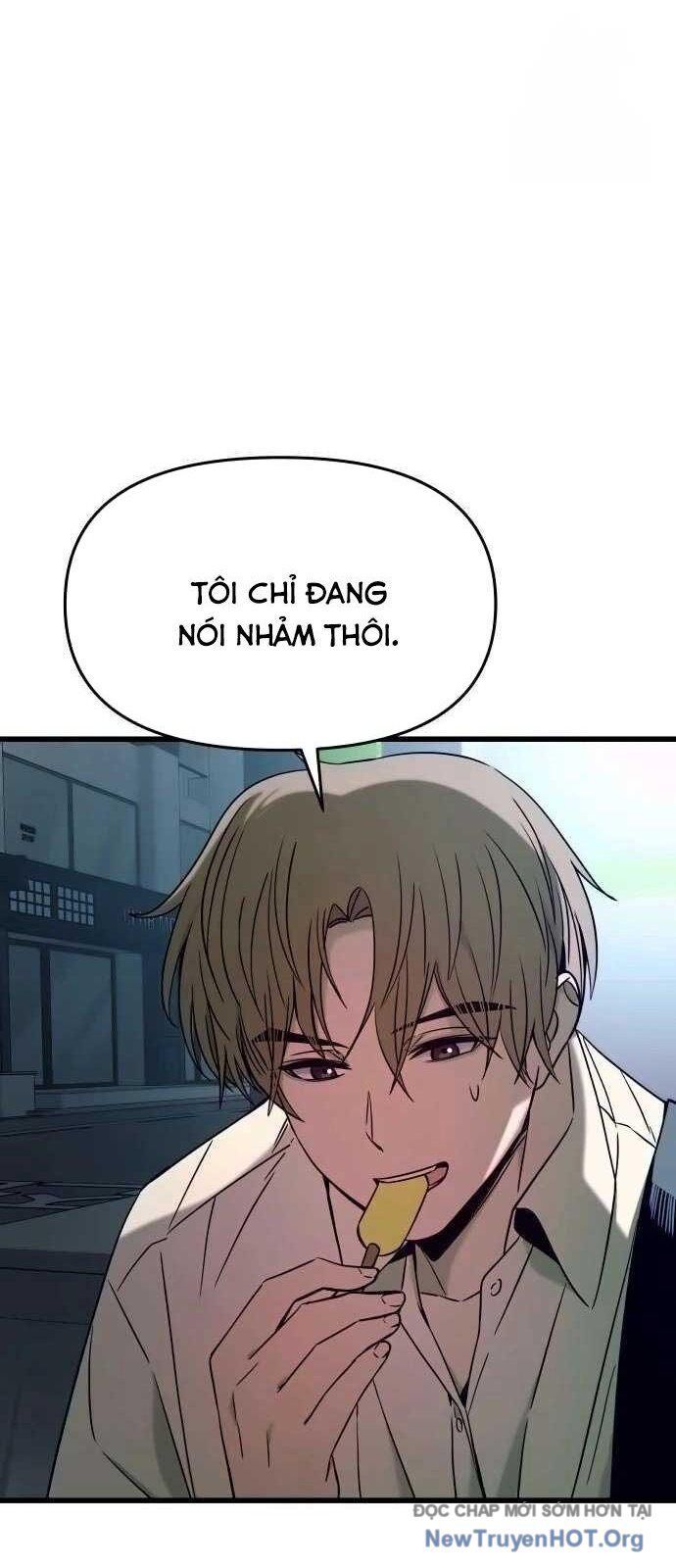 Bias Của Tôi Trên Chuyến Tàu Cuối Cùng: Chapter 31