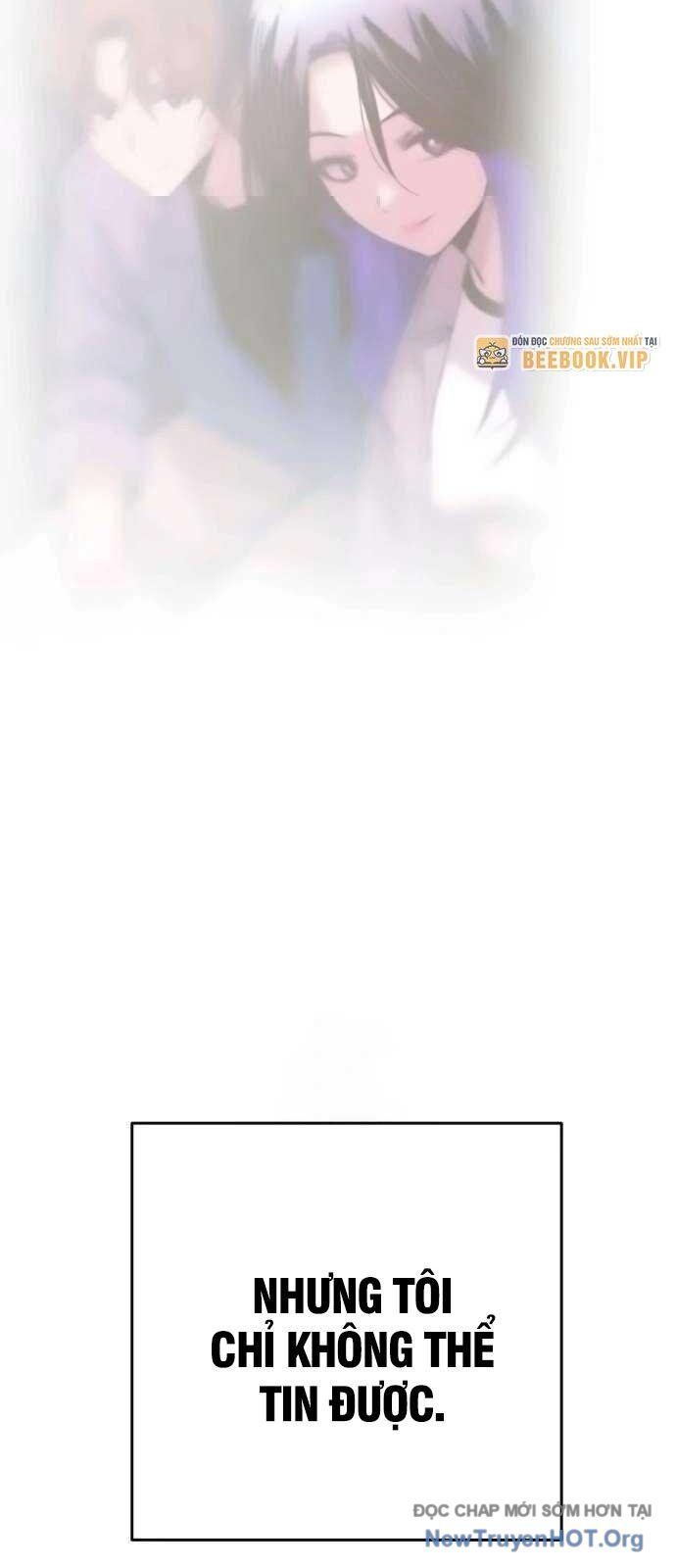 Bias Của Tôi Trên Chuyến Tàu Cuối Cùng: Chapter 31