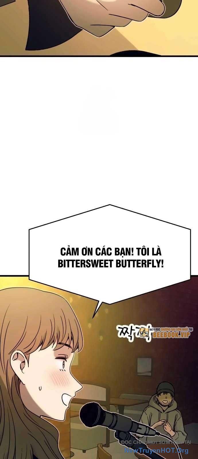 Bias Của Tôi Trên Chuyến Tàu Cuối Cùng: Chapter 31