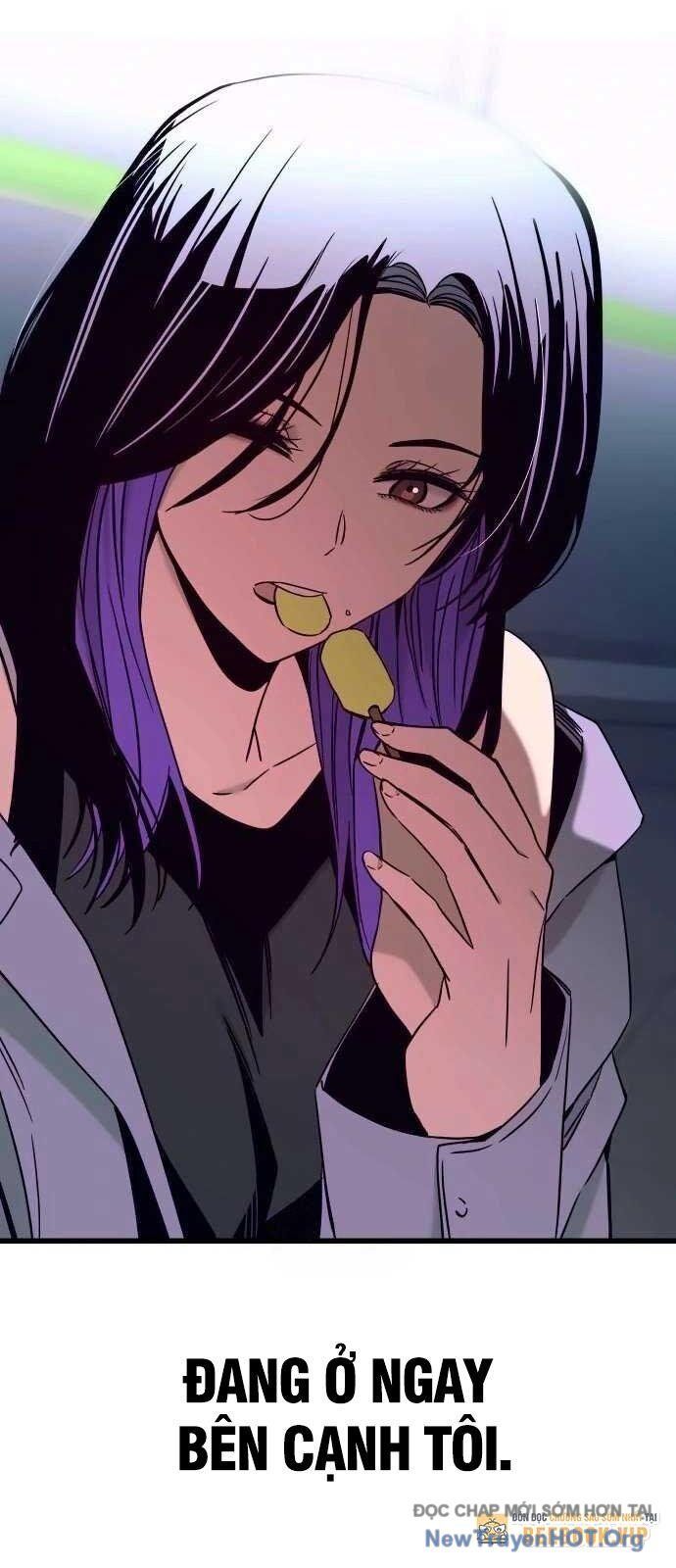 Bias Của Tôi Trên Chuyến Tàu Cuối Cùng: Chapter 31