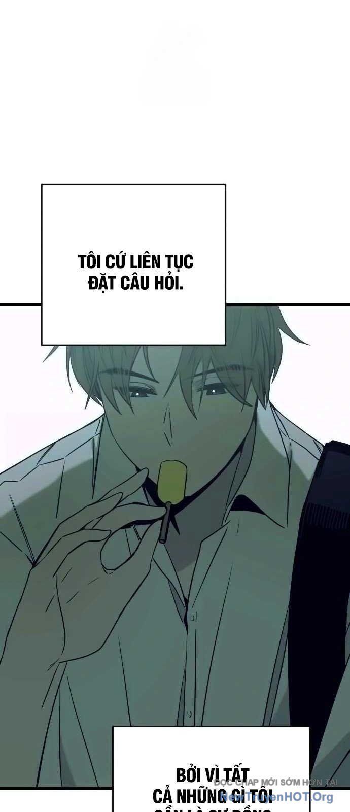 Bias Của Tôi Trên Chuyến Tàu Cuối Cùng: Chapter 31