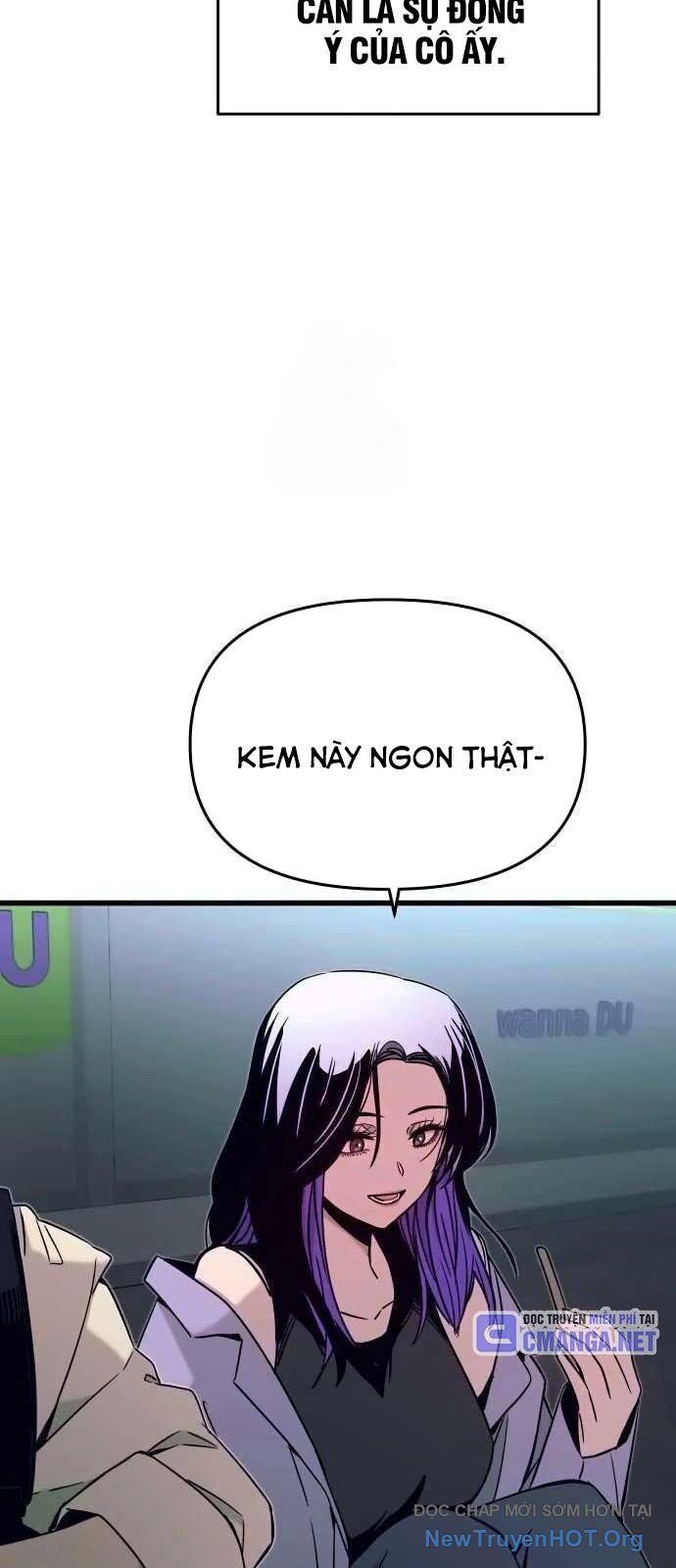 Bias Của Tôi Trên Chuyến Tàu Cuối Cùng: Chapter 31