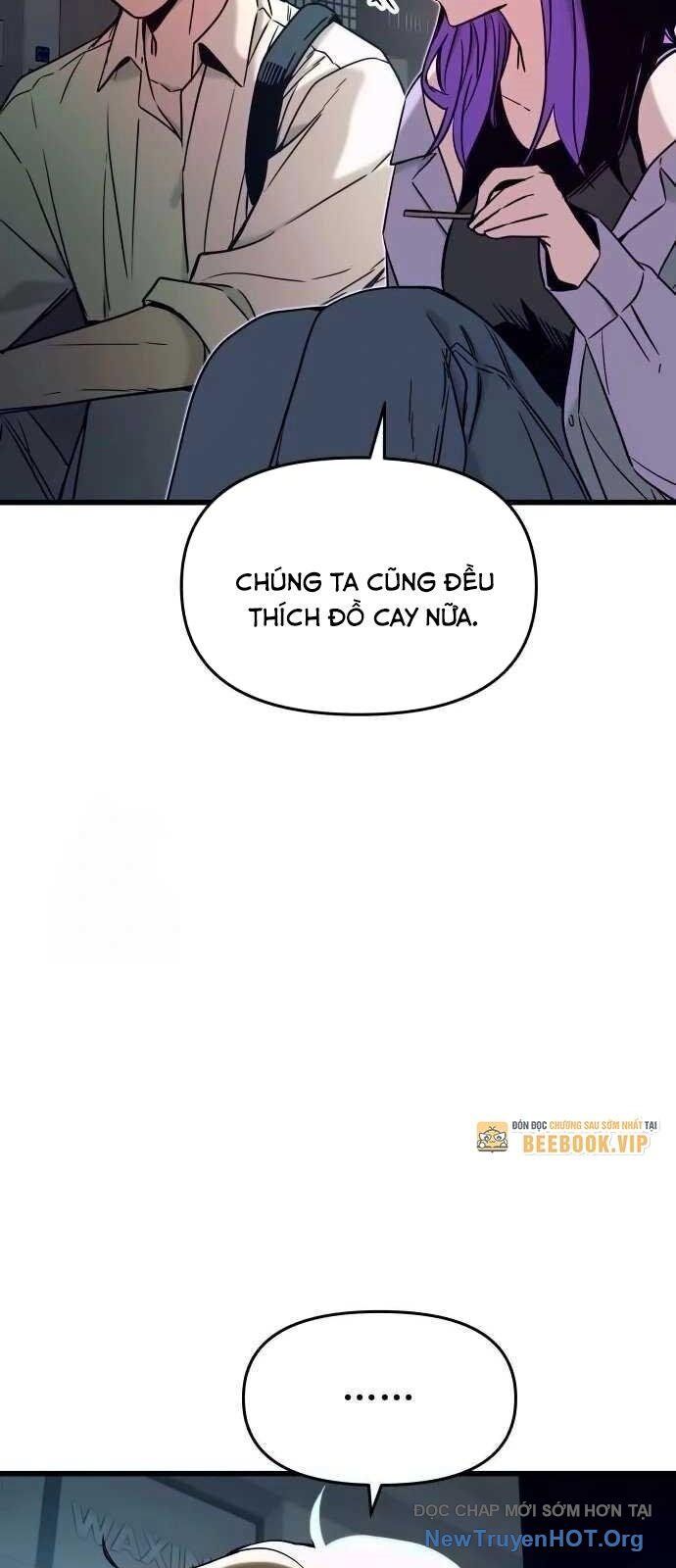 Bias Của Tôi Trên Chuyến Tàu Cuối Cùng: Chapter 31