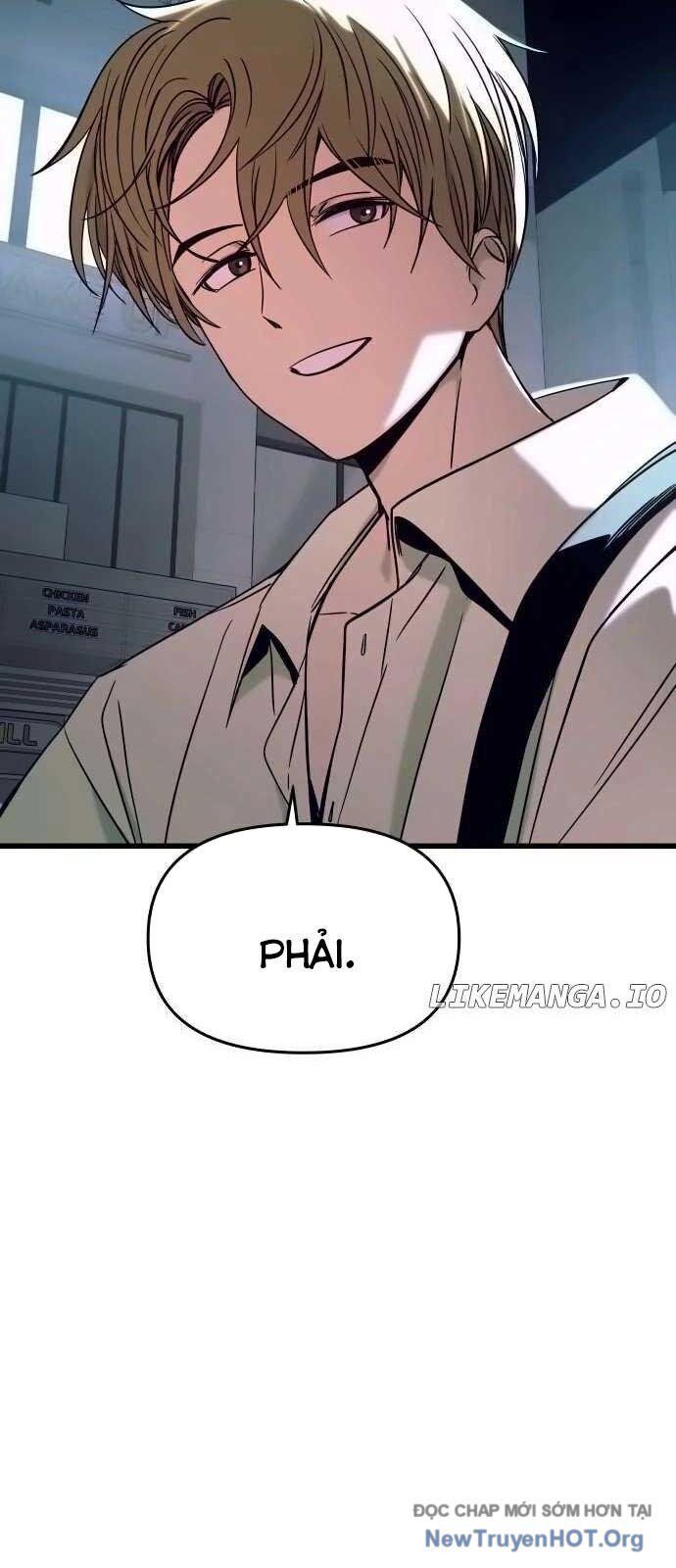 Bias Của Tôi Trên Chuyến Tàu Cuối Cùng: Chapter 31