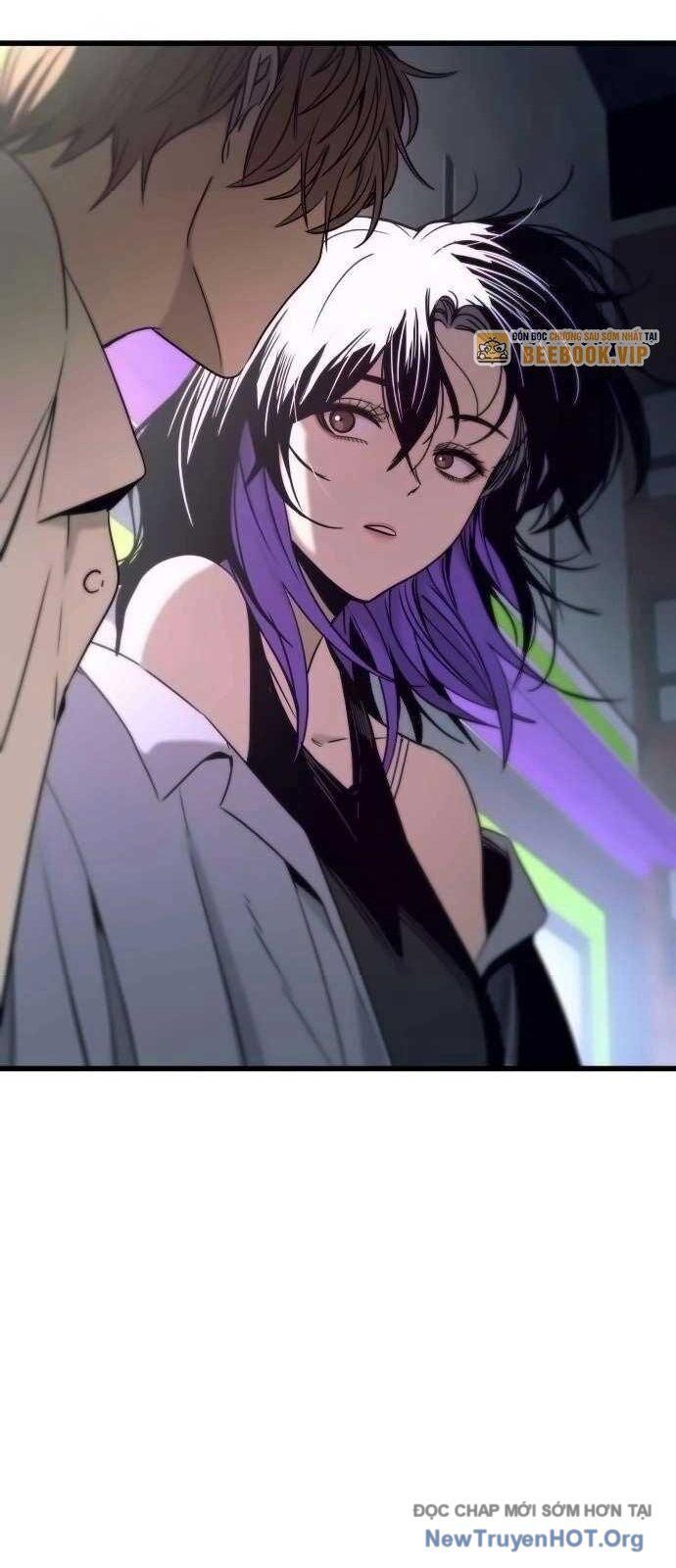 Bias Của Tôi Trên Chuyến Tàu Cuối Cùng: Chapter 31