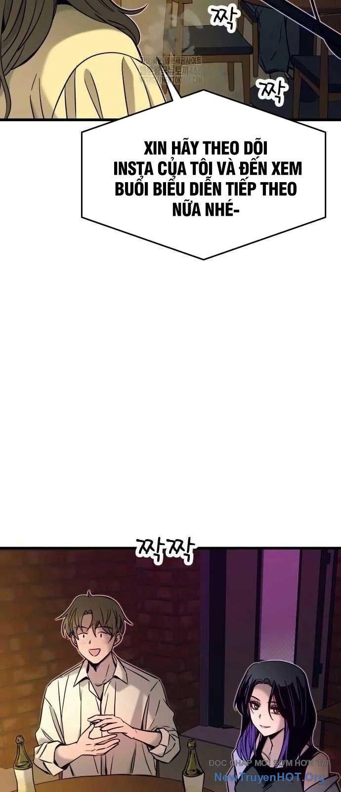 Bias Của Tôi Trên Chuyến Tàu Cuối Cùng: Chapter 31