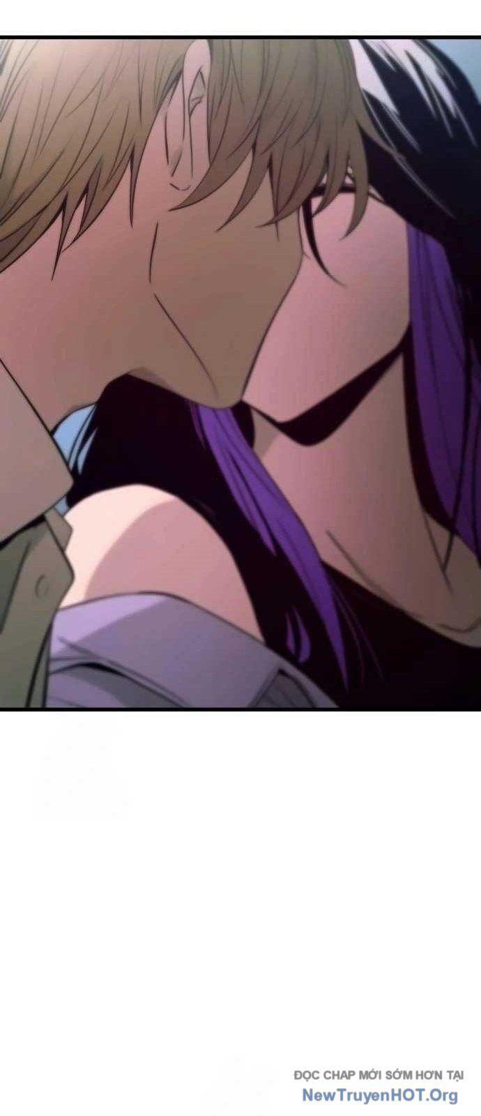 Bias Của Tôi Trên Chuyến Tàu Cuối Cùng: Chapter 31