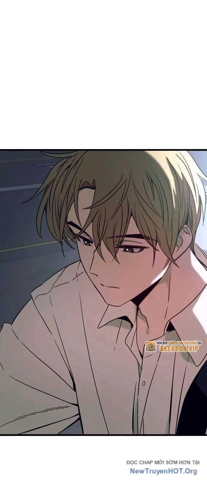 Bias Của Tôi Trên Chuyến Tàu Cuối Cùng: Chapter 31