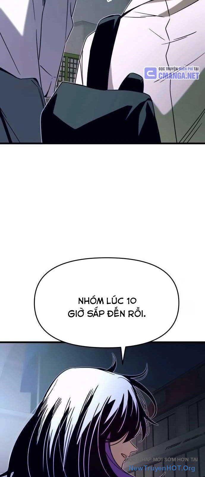 Bias Của Tôi Trên Chuyến Tàu Cuối Cùng: Chapter 31