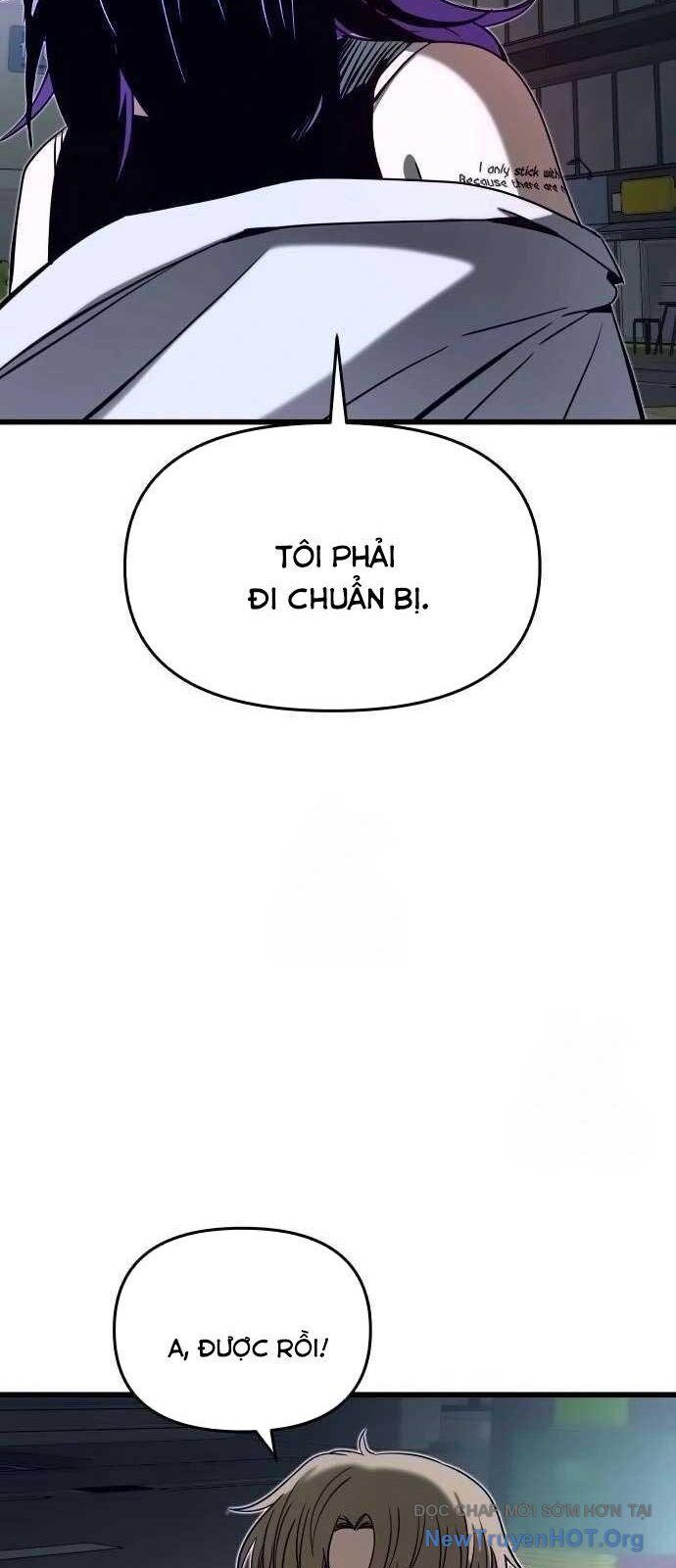 Bias Của Tôi Trên Chuyến Tàu Cuối Cùng: Chapter 31