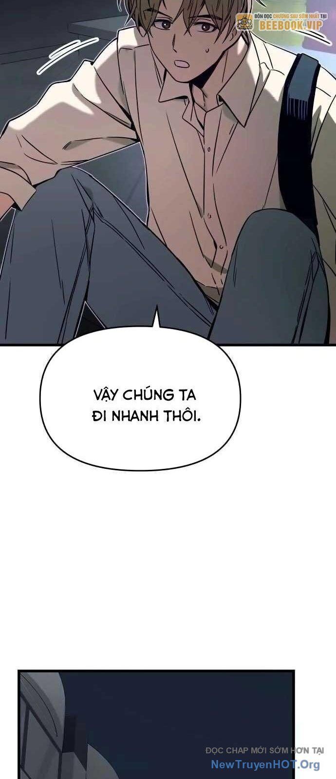 Bias Của Tôi Trên Chuyến Tàu Cuối Cùng: Chapter 31