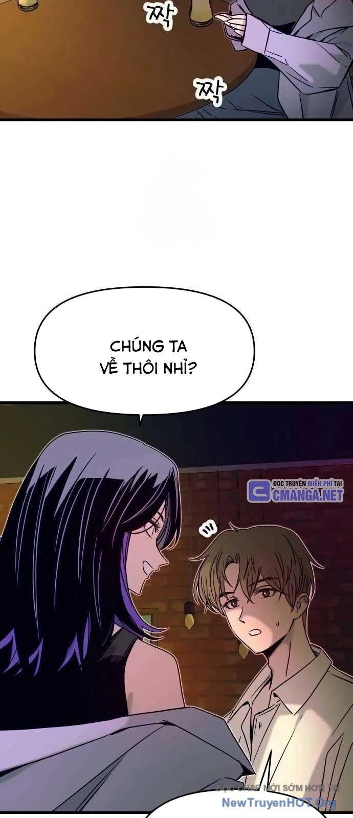 Bias Của Tôi Trên Chuyến Tàu Cuối Cùng: Chapter 31