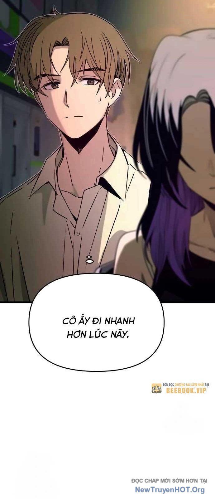 Bias Của Tôi Trên Chuyến Tàu Cuối Cùng: Chapter 31