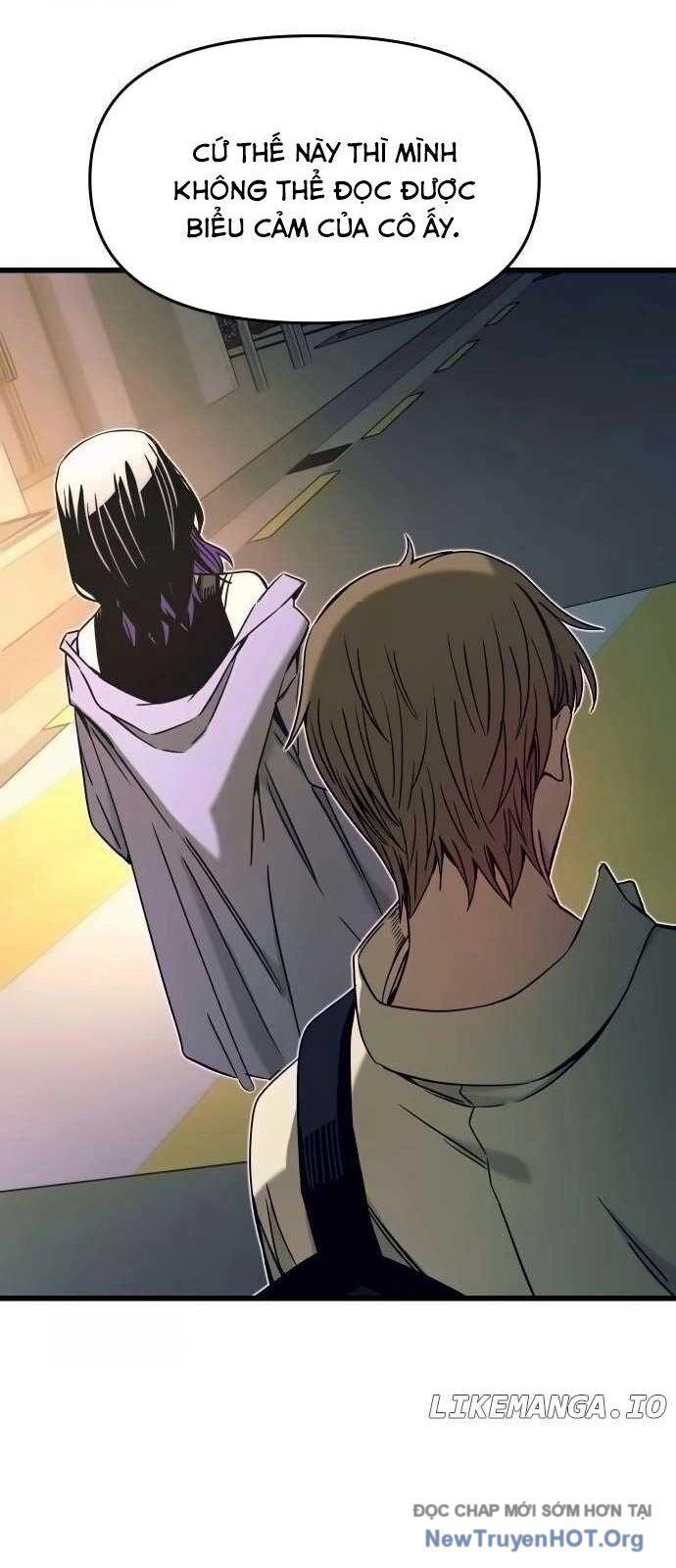 Bias Của Tôi Trên Chuyến Tàu Cuối Cùng: Chapter 31